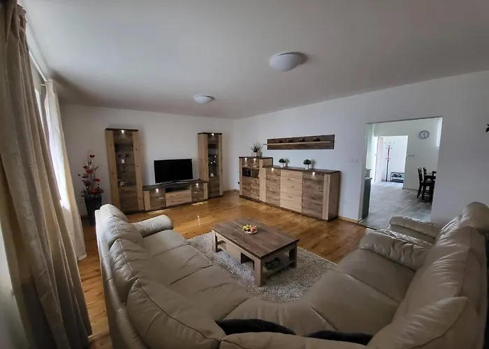 Apartman U Koleji II