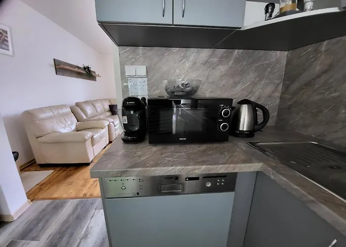 Apartman U Koleji II